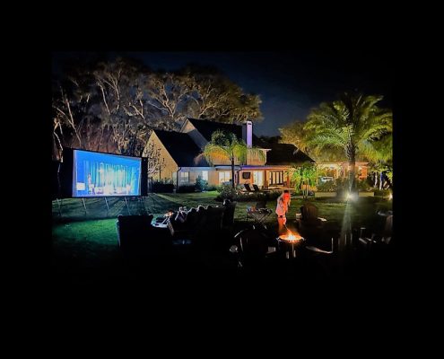 BLG - THE landscape company in Orlando Florida for Backyard Design and Pool Landscape Design