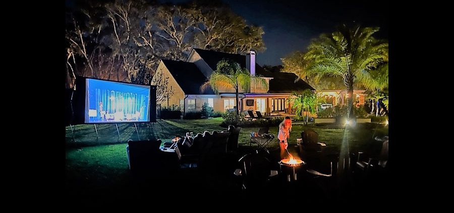 BLG - THE landscape company in Orlando Florida for Backyard Design and Pool Landscape Design